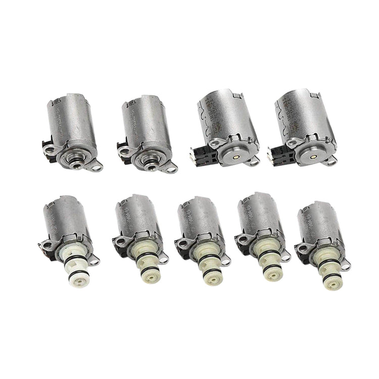 MPS6 Transmission Solenoid Kit Suitable For Ford Galaxy / Volvo / Land Rover 6-Speed-1