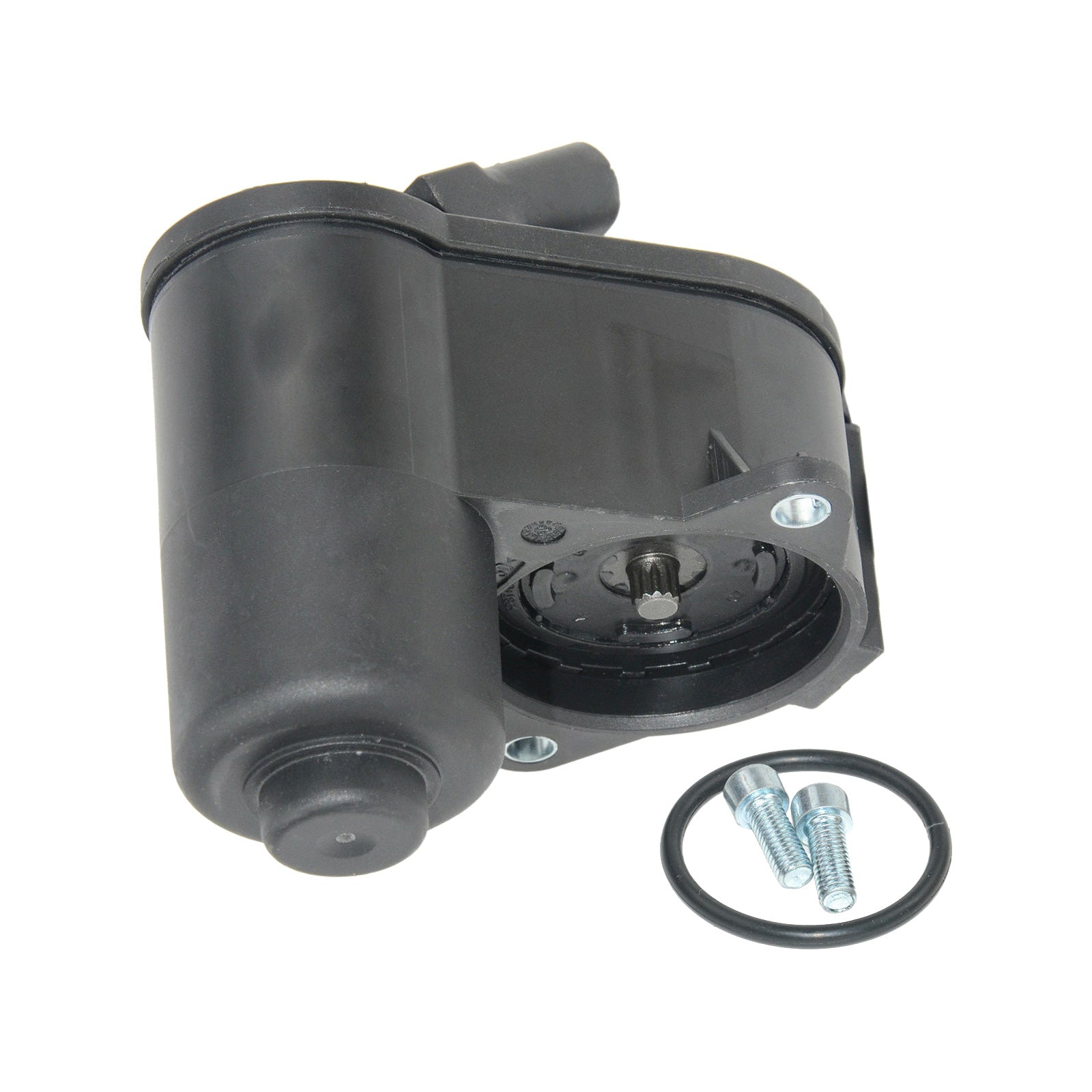 3C0998281A 3C0998281B Handbrake Motor Suitable for Audi VW Passat Alhambra 08-15-0