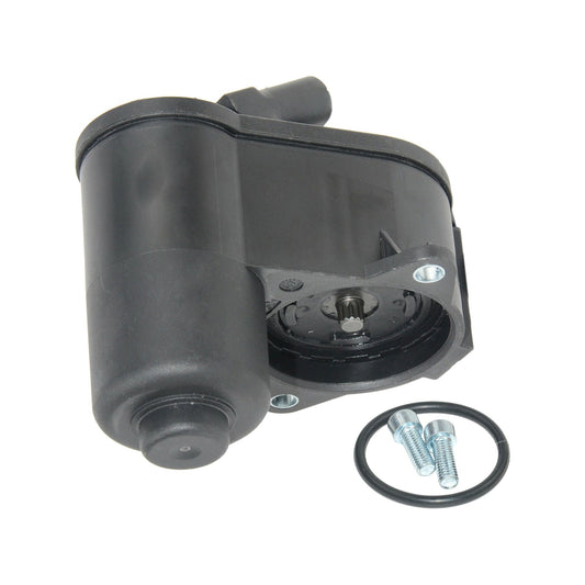 3C0998281A 3C0998281B Handbrake Motor Suitable for Audi VW Passat Alhambra 08-15-0