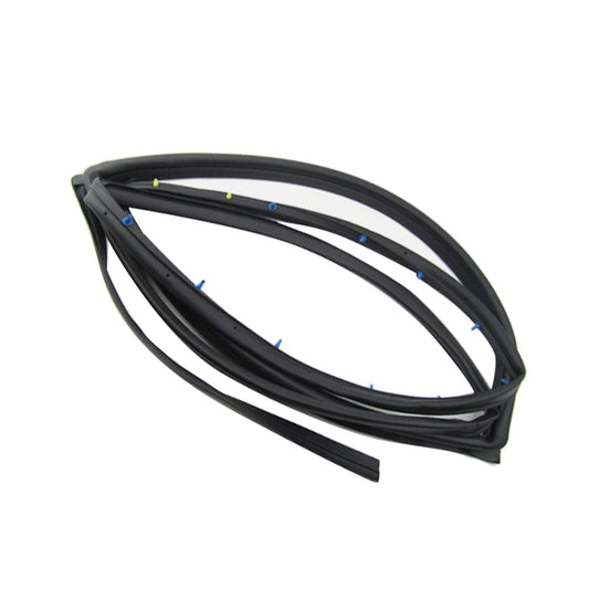 RR RH Door Opening Weatherstrip Suitable For Mitsubishi Pajero V45 V46 MR401828-0