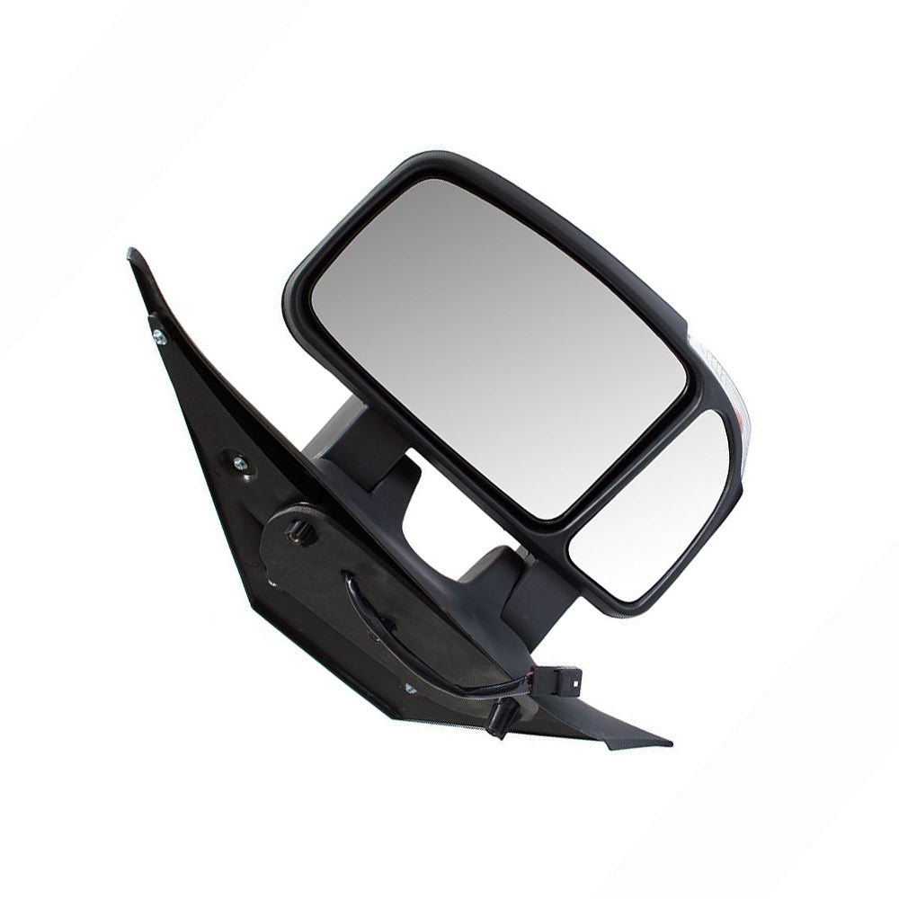 Right Door Mirror w/ Indicator Suitable for Renault Master X62 2010–On-0