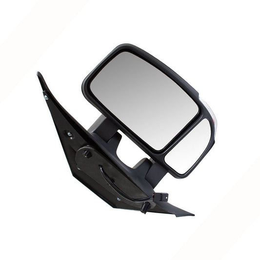 Right Door Mirror w/ Indicator Suitable for Renault Master X62 2010–On-0