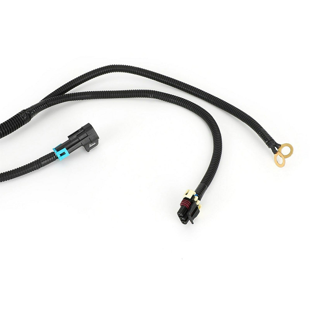 Stand-Alone Harness 4L60E Suitable For LS1 Vortec 4.8/5.3/6.0 1997-2006 – Drive By Cable-1