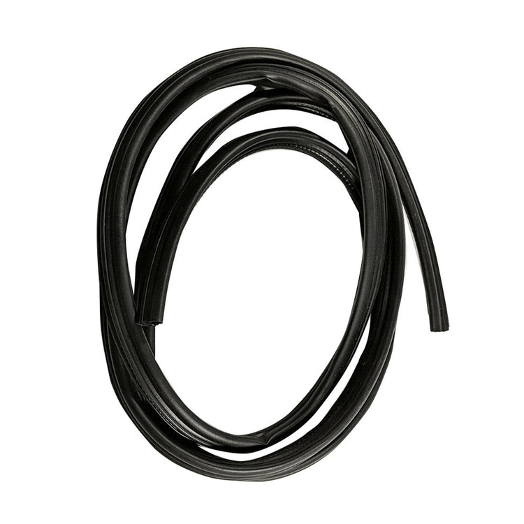 Front/Rear Door Rubber Seal Rubber Suitable for Holden Commodore VN VP VR VS-1
