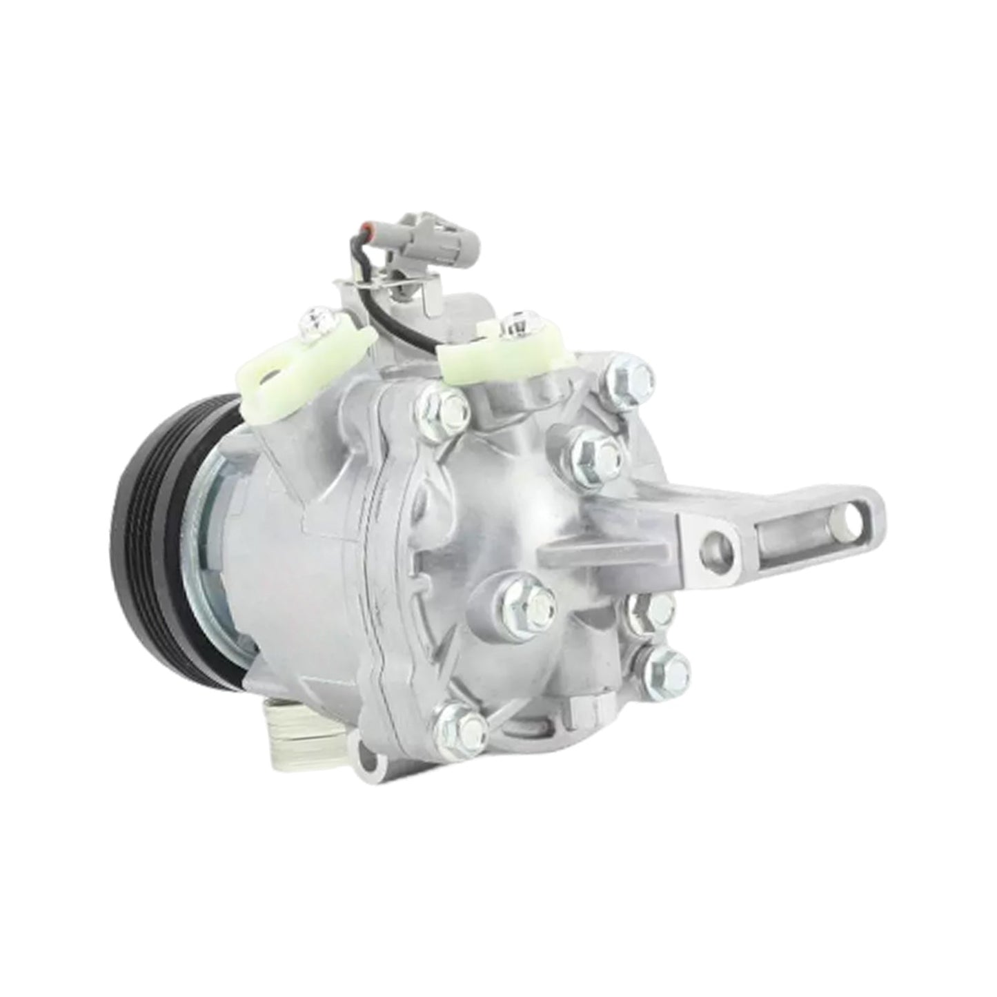 Aircon Compressor Pump Suitable For Suzuki Swift FZ 2011-2016 1.4L 1.6L Engine-3