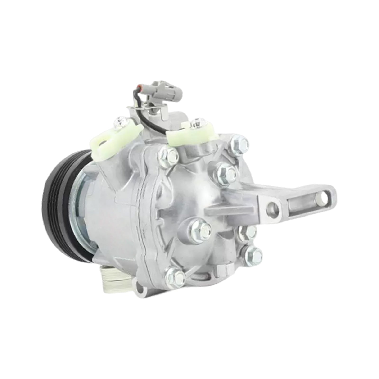 Aircon Compressor Pump Suitable For Suzuki Swift FZ 2011-2016 1.4L 1.6L Engine-3