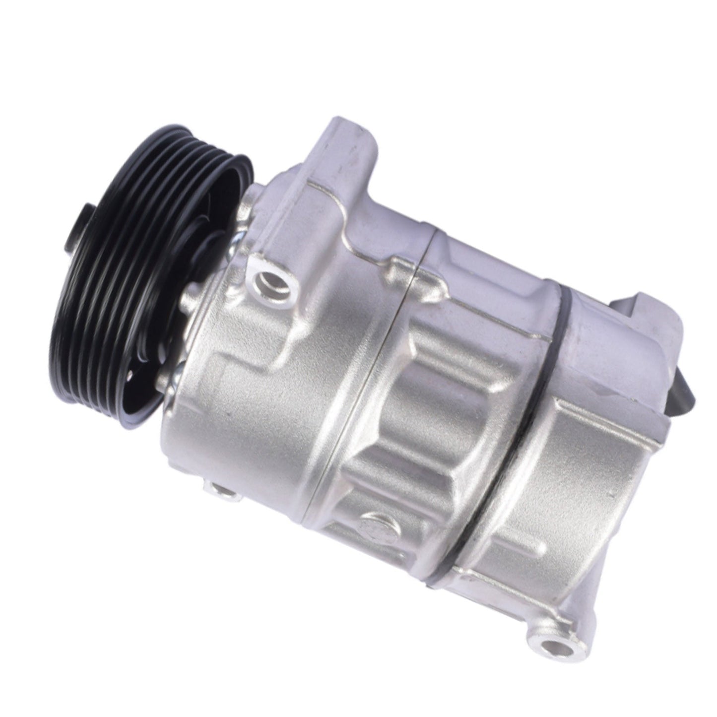Air Con Compressor Suitable For Volkswagen Golf Petrol 2.0L 3.2L / Diesel 1.6L 2.0L-0