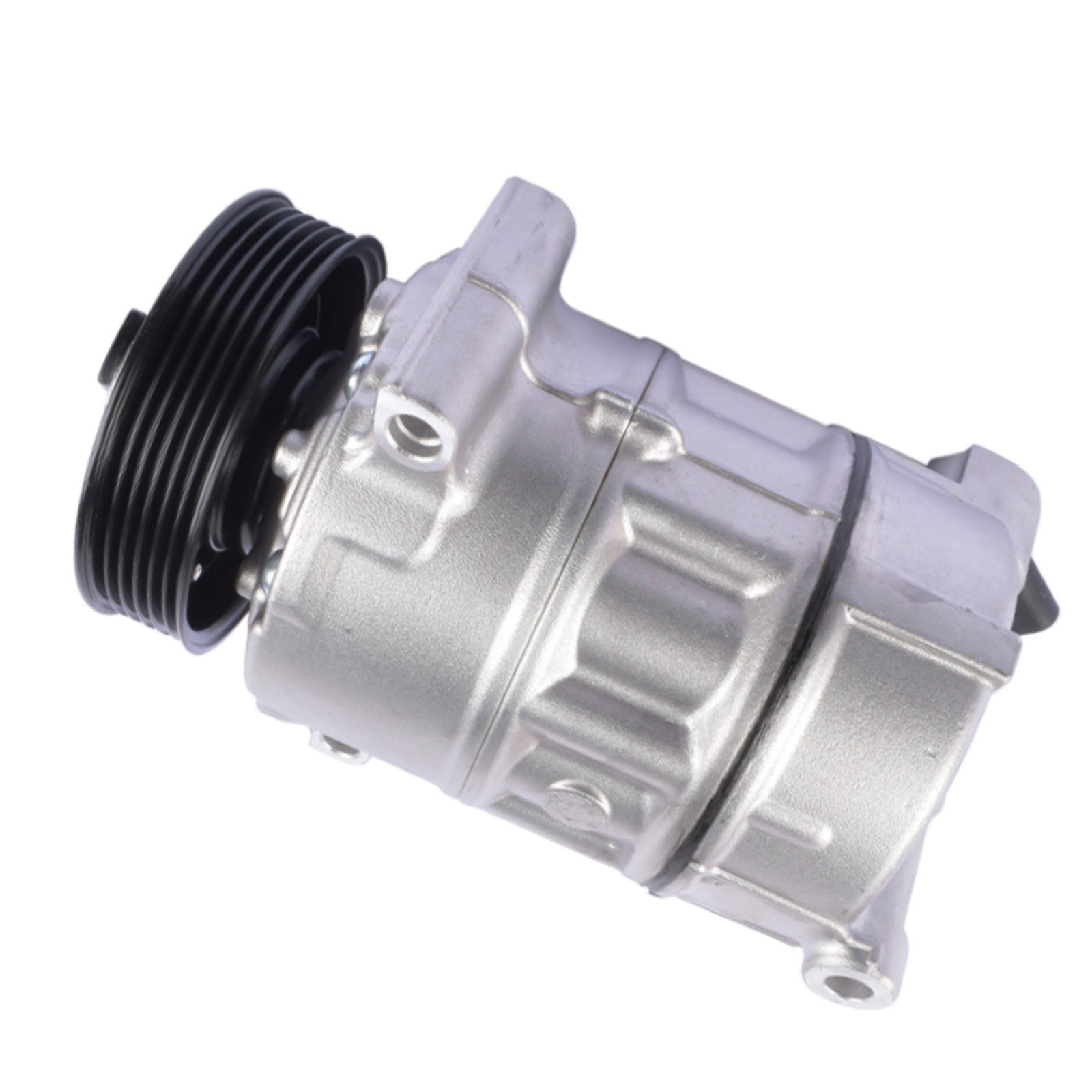 Air Con Compressor Suitable For Volkswagen Golf Petrol 2.0L 3.2L / Diesel 1.6L 2.0L-0