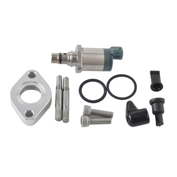 Suction Control Valve 294200-2760 Suitable For Mitsubishi L200 / Triton 2.5 4D56-0