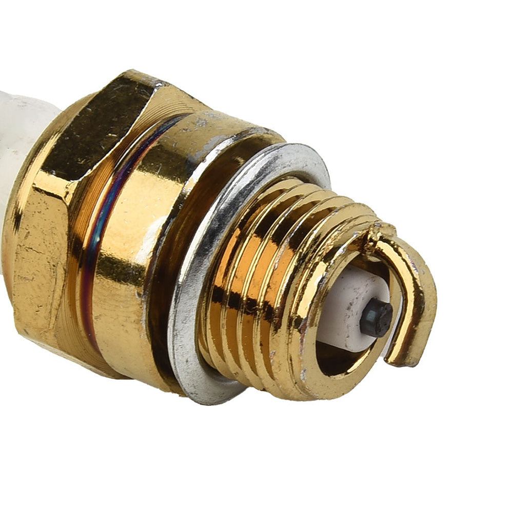 5x Spark Plug For BM6A 1560 CJ8 RCJ8 M7 L7T Stihl Lawnmower Whipper Snipper-2