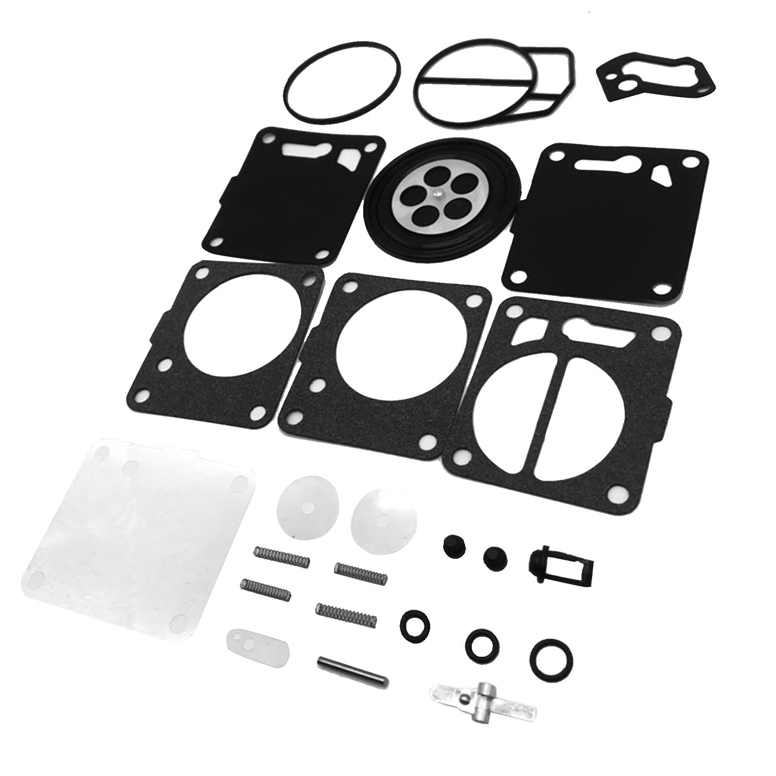 Carburetor Carb Rebuild Repair Jet Kit Suitable Sea-Doo SP SPI SPX HX GS GSI GSX-2