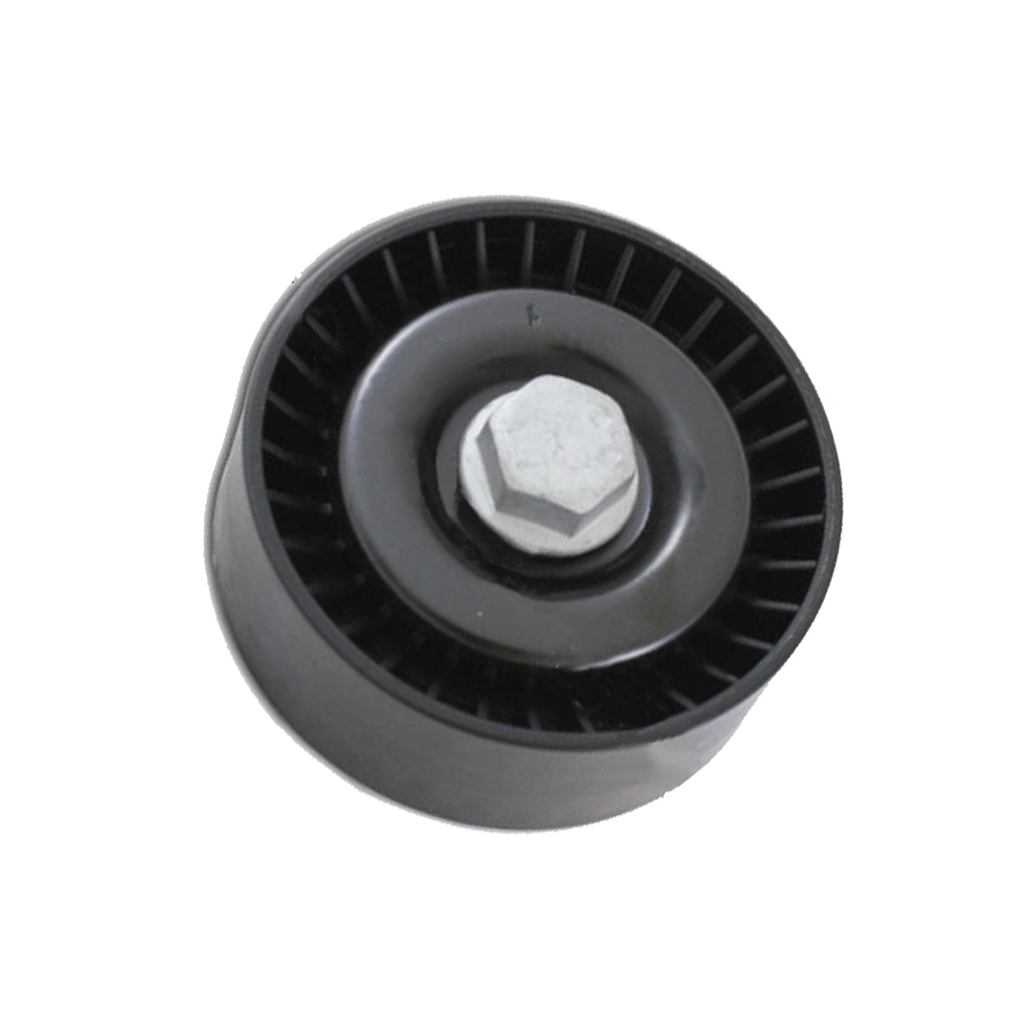 Belt Deflection Idler Pulley Suitable for BMW E87 E88 E83 E46 E87 E88 E84 - Frazy's Auto Parts
