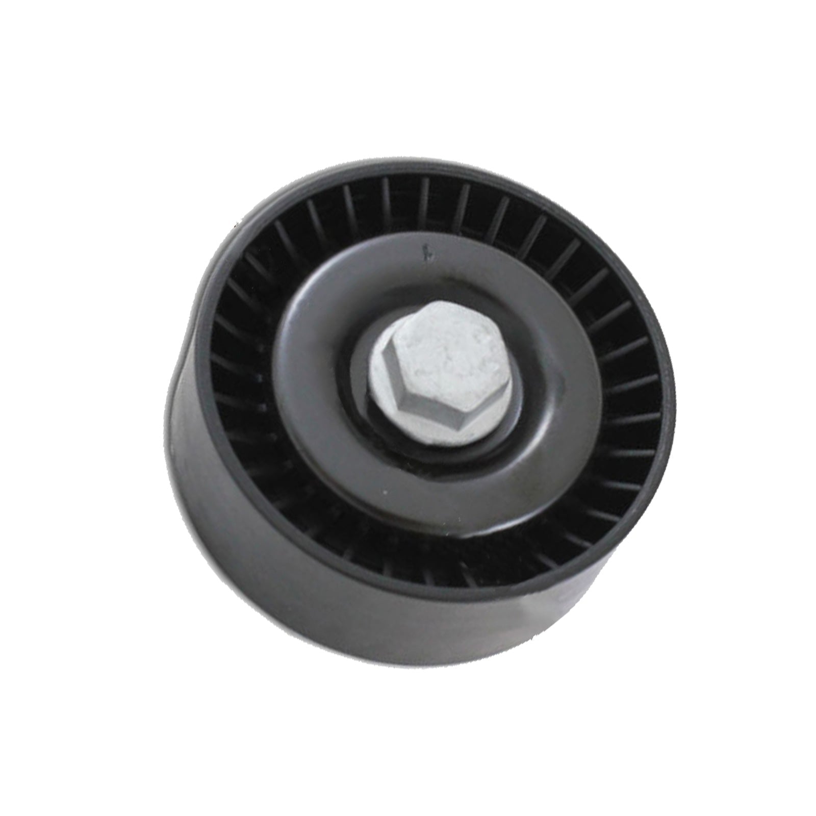 Belt Deflection Idler Pulley Suitable for BMW E87 E88 E83 E46 E87 E88 E84 - Frazy's Auto Parts
