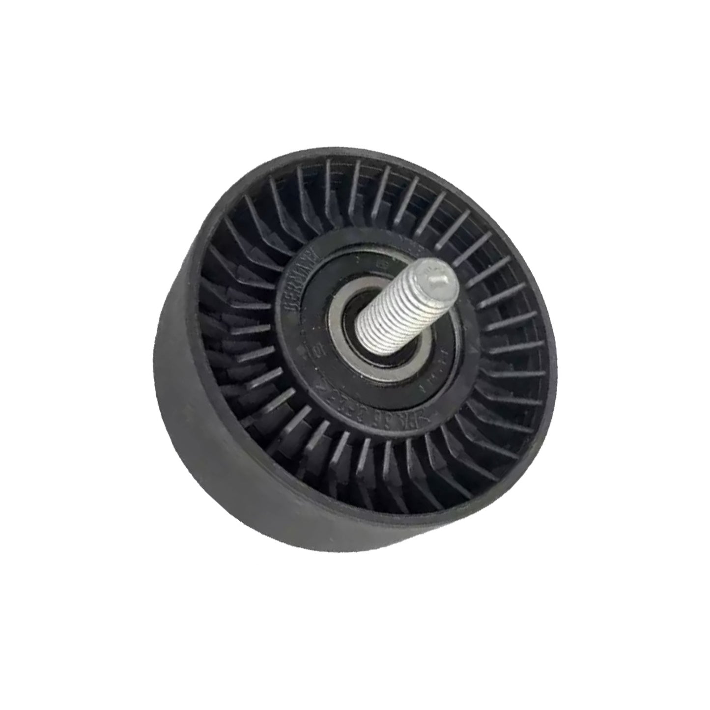 Belt Deflection Idler Pulley Suitable for BMW E87 E88 E83 E46 E87 E88 E84 - Frazy's Auto Parts