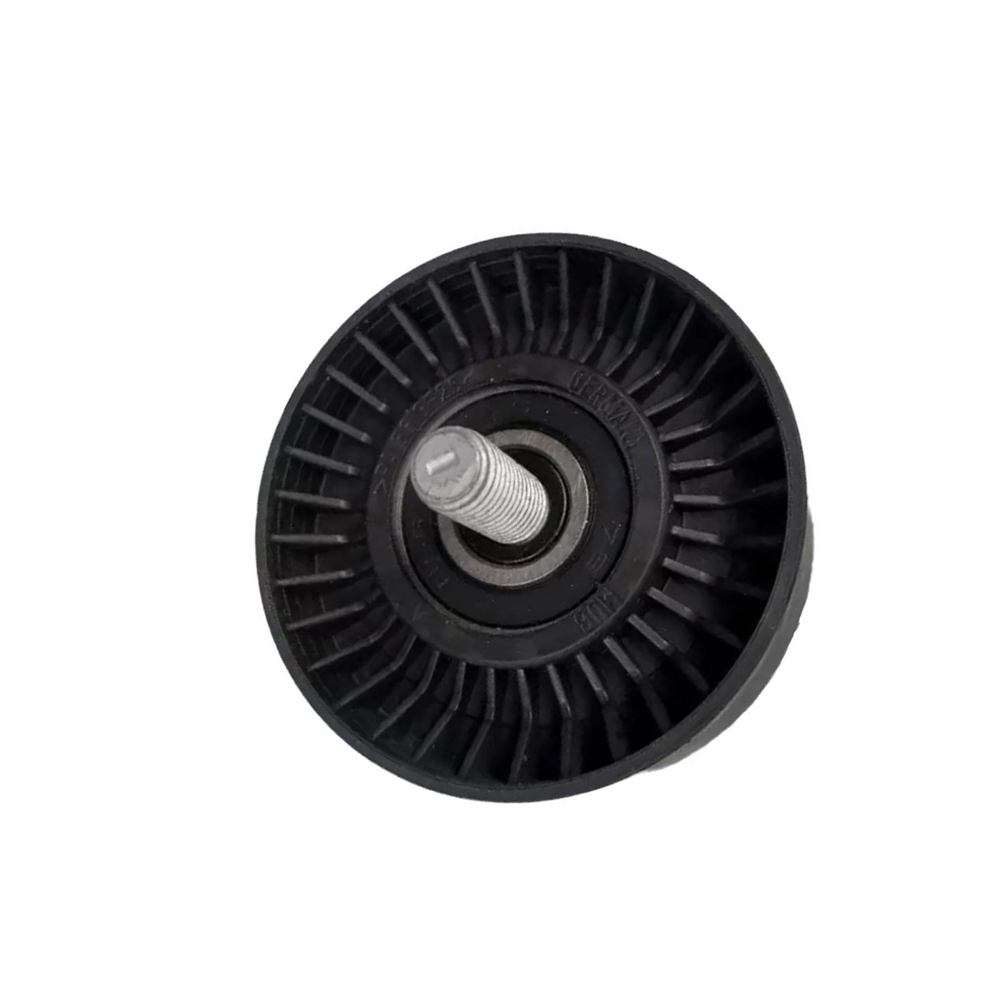 Belt Deflection Idler Pulley Suitable for BMW E87 E88 E83 E46 E87 E88 E84 - Frazy's Auto Parts