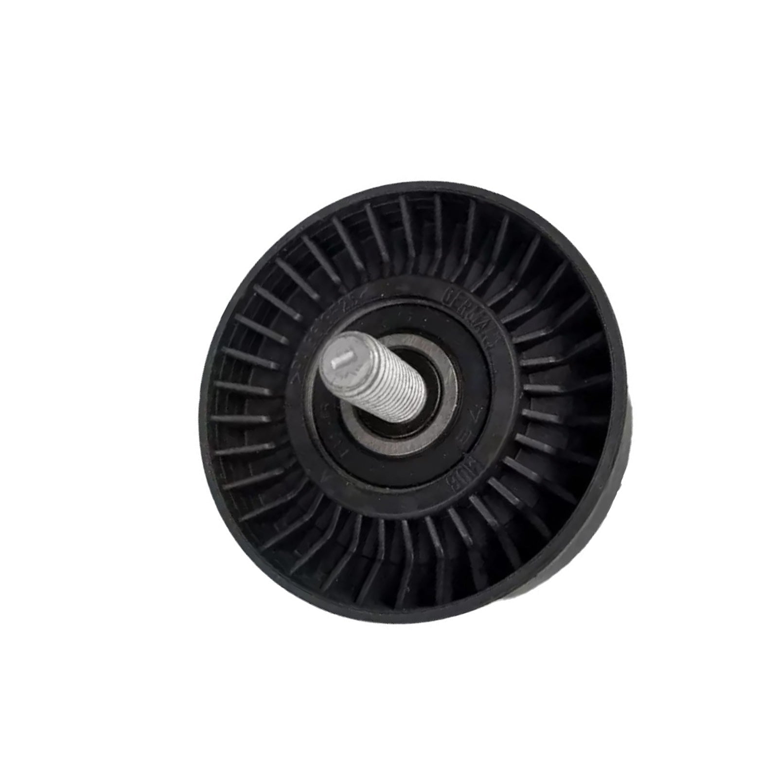 Belt Deflection Idler Pulley Suitable for BMW E87 E88 E83 E46 E87 E88 E84 - Frazy's Auto Parts