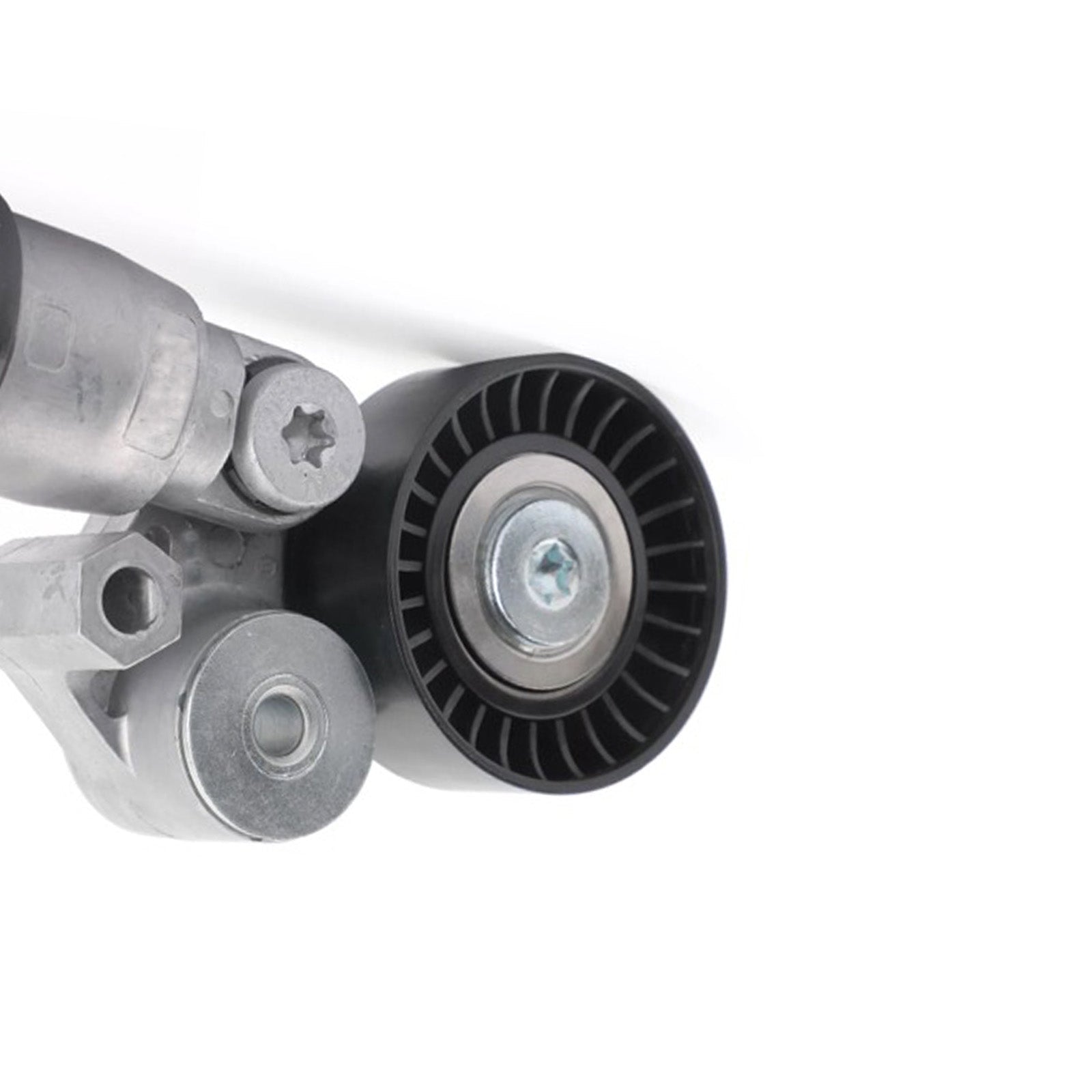 Belt Tensioner & Bearing Pulley Suitable for Mazda 3 BM BN 6 GJ GL CX - 5 KE GH - Frazy's Auto Parts