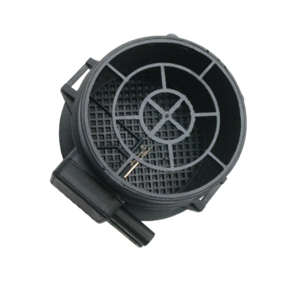 Mass Air Flow Sensor 6 Pin Suitable for BMW Z4 Roadster E85 3.0 2003–2009-3