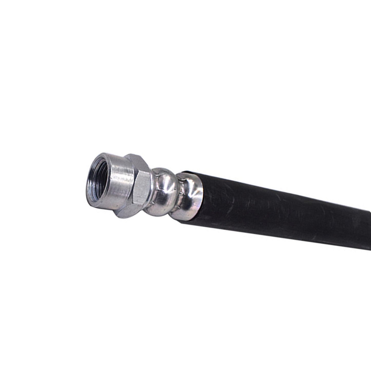 Engine Oil Cooler Feed Hose Suitable For Mitsubishi Pajero 3.5L V25W/V45W 1991-2000-2
