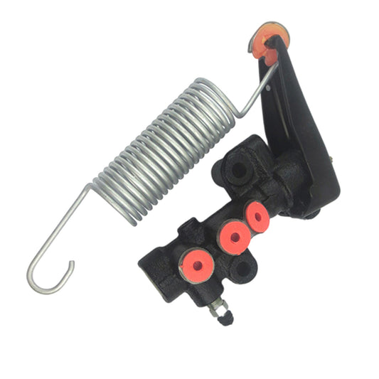 Load Sensing Brake Valve Suitable For Mitsubishi Pajero V34W/V36W MB668326-0