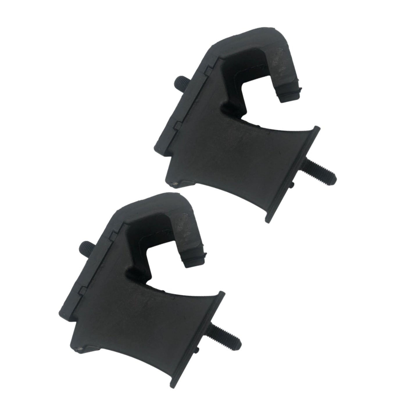 ENGINE MOUNTS Suitable for NISSAN NAVARA D40 YD25DDTI TURBO DIESEL 2.5L-1