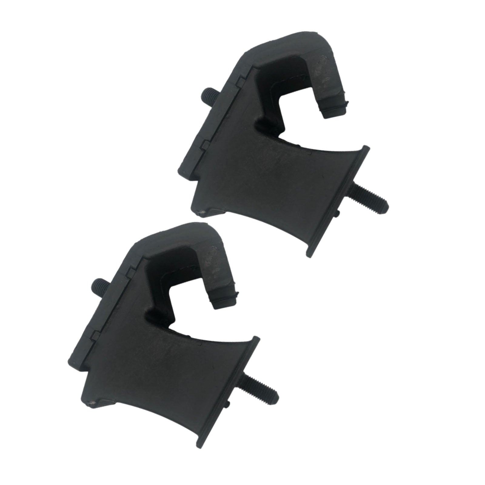 ENGINE MOUNTS Suitable for NISSAN NAVARA D40 YD25DDTI TURBO DIESEL 2.5L-1