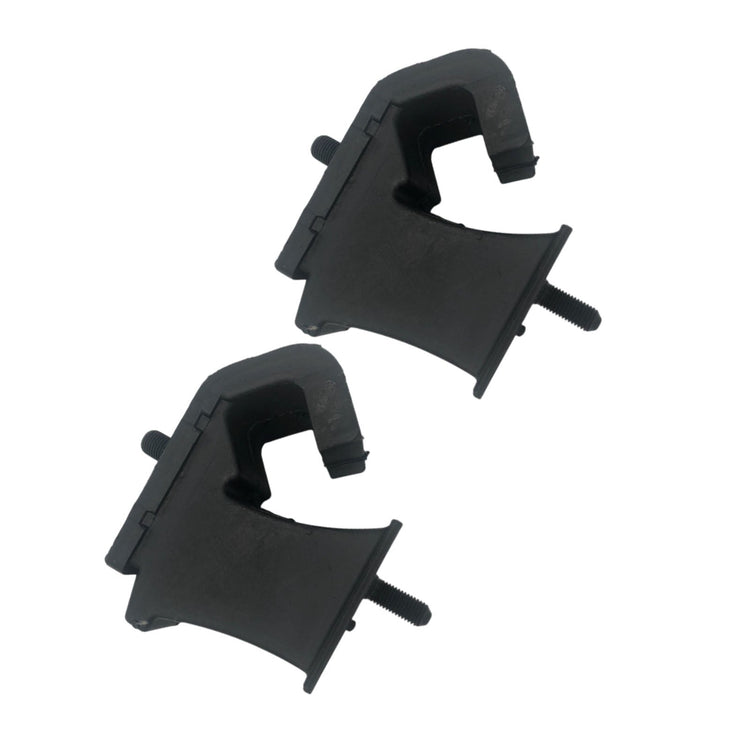 ENGINE MOUNTS Suitable for NISSAN NAVARA D40 YD25DDTI TURBO DIESEL 2.5L-1