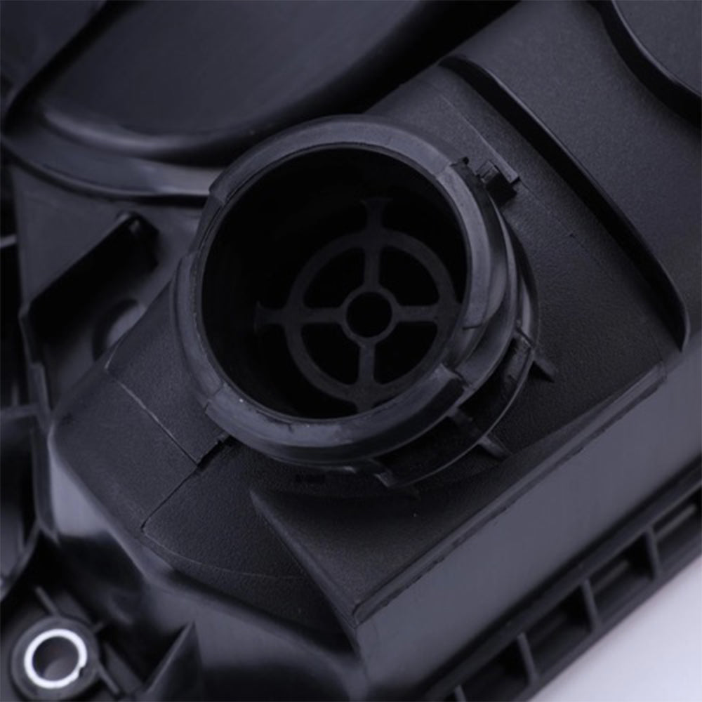 Rocker Cover + Gasket + Cap Suitable for Peugeot 208 1.2 EB2F 9811067580-3