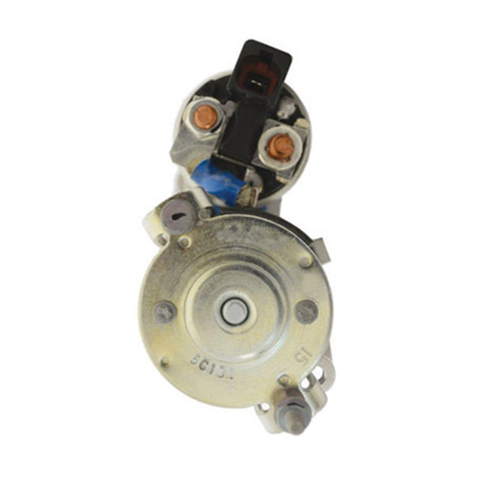 Starter Motor Suitable For Kia Grand Carnival VQ 3.8L V6 G6DA 2006-2010 Automatic-4