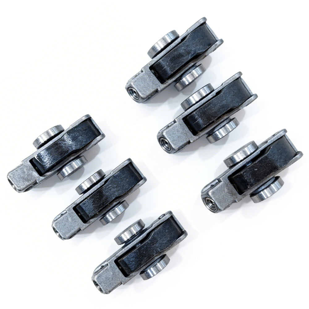6x Valve Rocker Arm Suitable For Chrysler Dodge Jeep Ram 3.6L 2016-2024-1