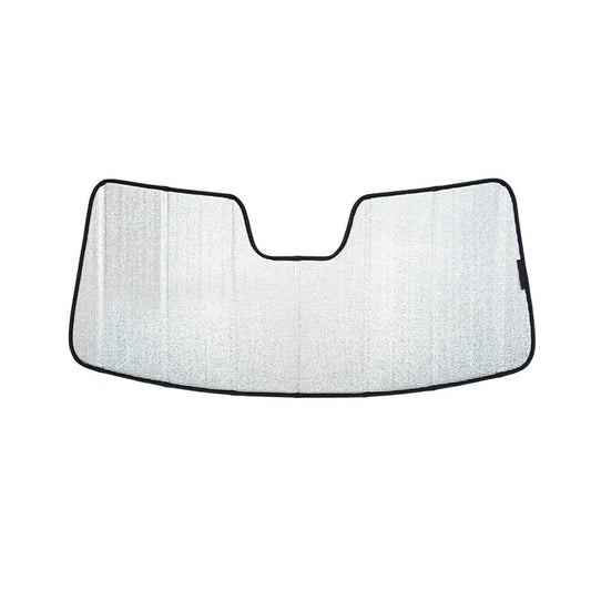 1x Front Windscreen Sunshade Suitable For Nissan Patrol Armada 6th Gen Y62 10--0