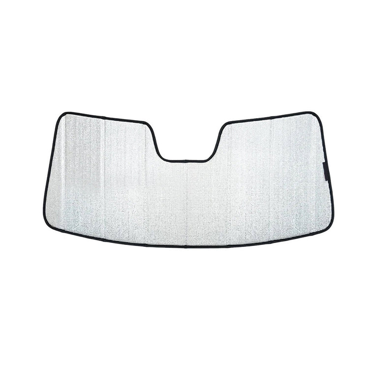 1x Front Windscreen Sunshade Suitable For Nissan Patrol Armada 6th Gen Y62 10--0