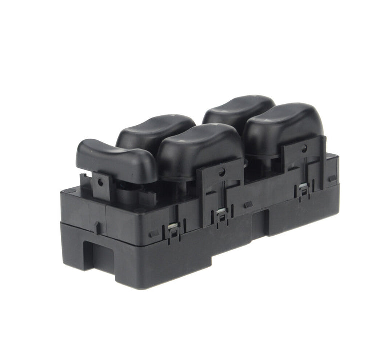Electric Master Power Window Switch Suitable For Ford AU Falcon / Fairmont / Fairlane XR6 XR8 1998-2002-0
