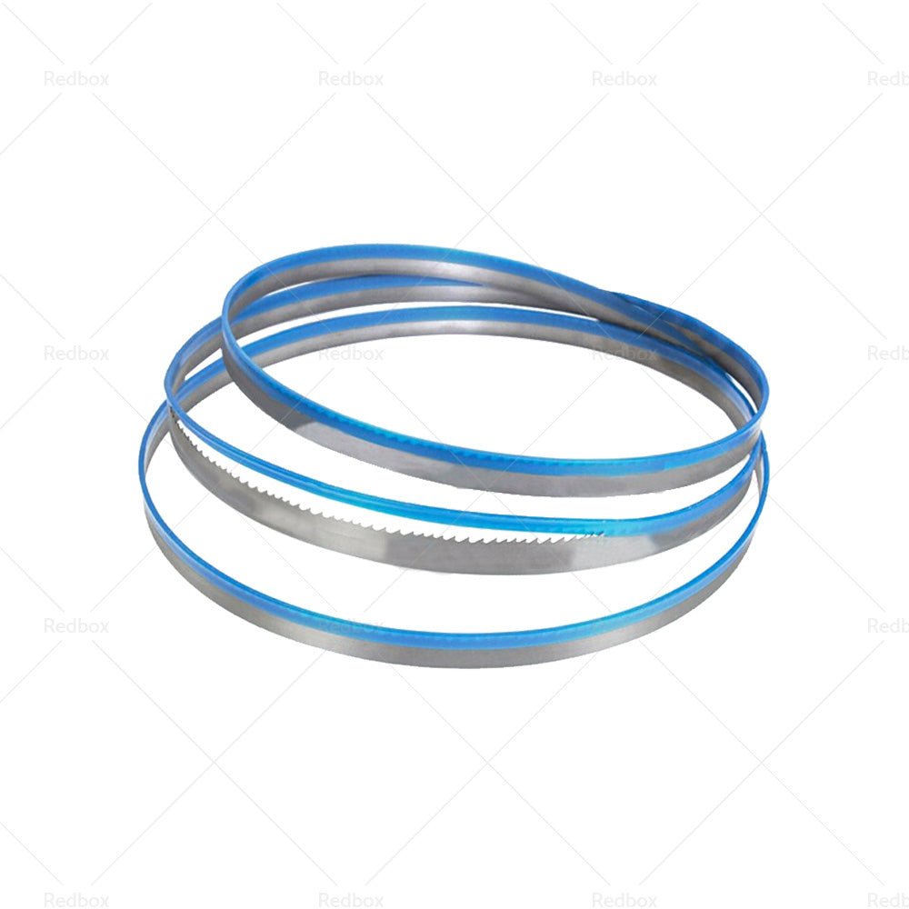 BI METAL BIMETAL BAND SAW BANDSAW BLADE 1638mm x13mm x 14 TPI FOR METAL CUTTING - Frazy's Auto Parts