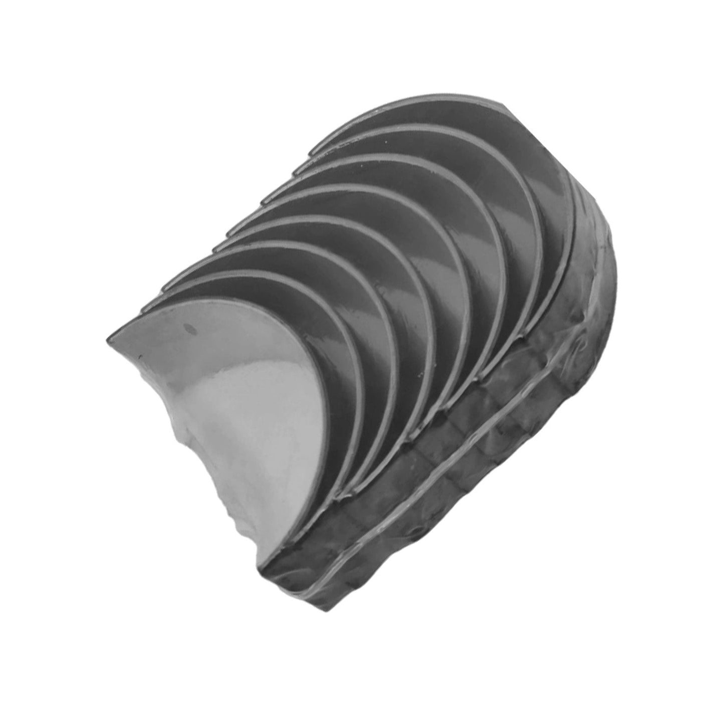 Big End Conrod Bearing Set Suitable For Toyota Hilux LN110 / LN111 & HiAce LH125 2.8L - Frazy's Auto Parts