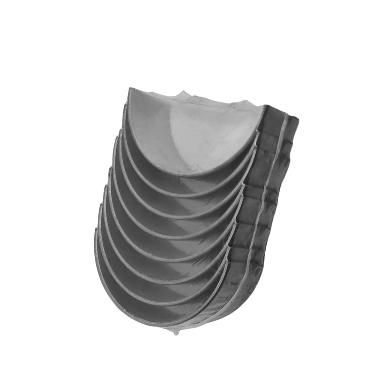 Big End Conrod Bearing Set Suitable For Toyota Hilux LN110 / LN111 & HiAce LH125 2.8L - Frazy's Auto Parts