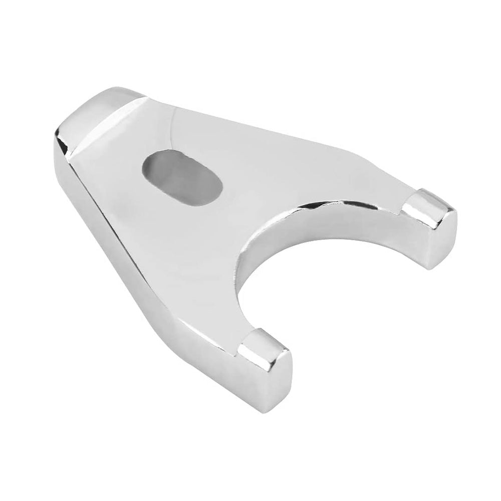 Billet Distributor Hold Down Clamp Suitable For Holden V8 253 304 5L 308 355 - Frazy's Auto Parts