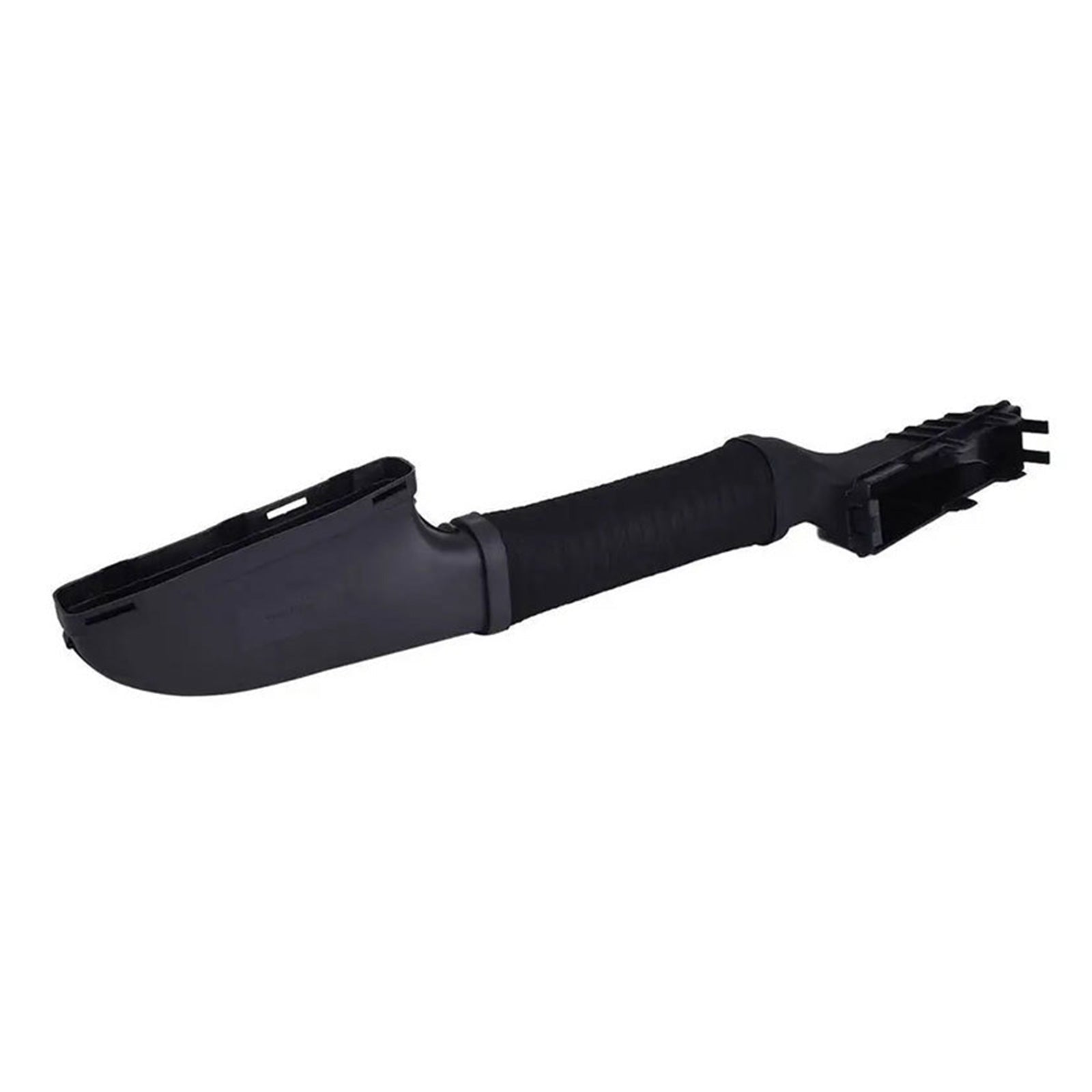 Black Air Intake Hose Suitable for Mercedes - Benz GLA250 CLA A 200 B 200 - Frazy's Auto Parts