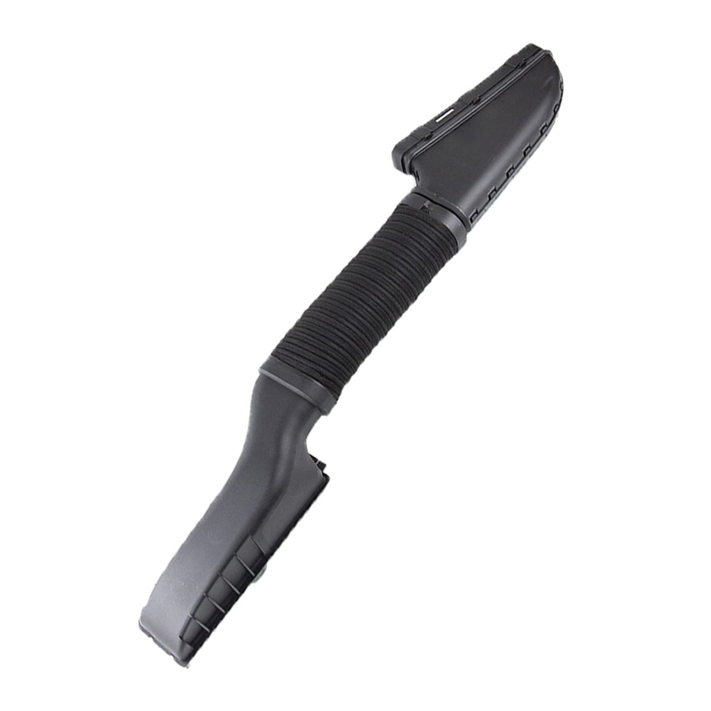 Black Air Intake Hose Suitable for Mercedes - Benz GLA250 CLA A 200 B 200 - Frazy's Auto Parts