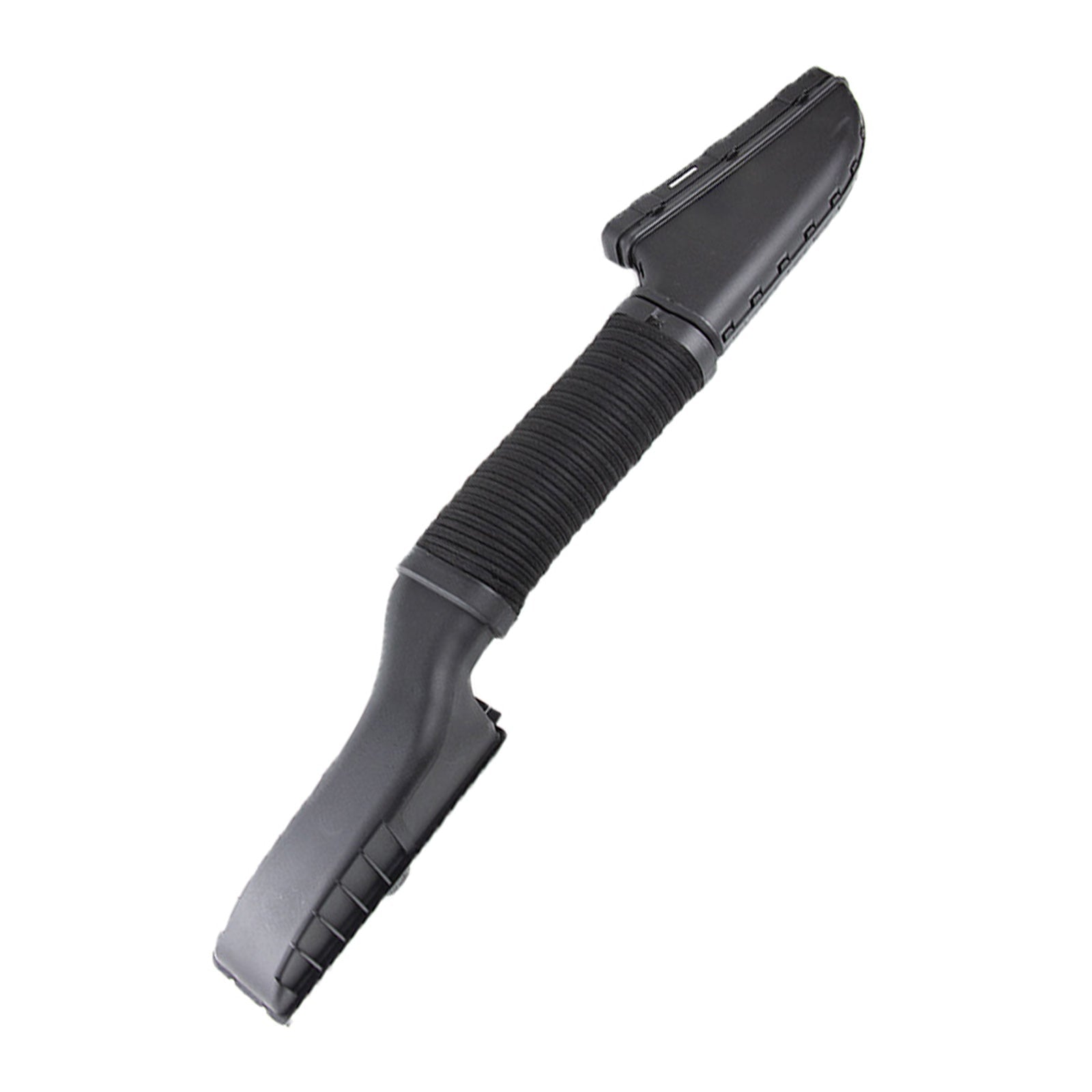 Black Air Intake Hose Suitable for Mercedes - Benz GLA250 CLA A 200 B 200 - Frazy's Auto Parts