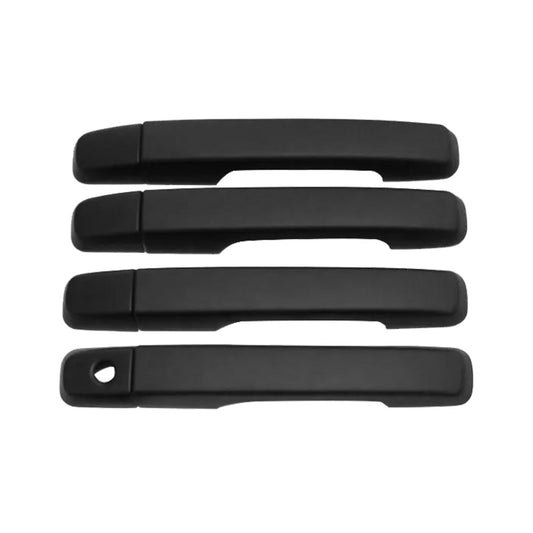 Black Center Console Armrest Storage Box Tray Suitable For Isuzu D - Max / DMAX - Frazy's Auto Parts