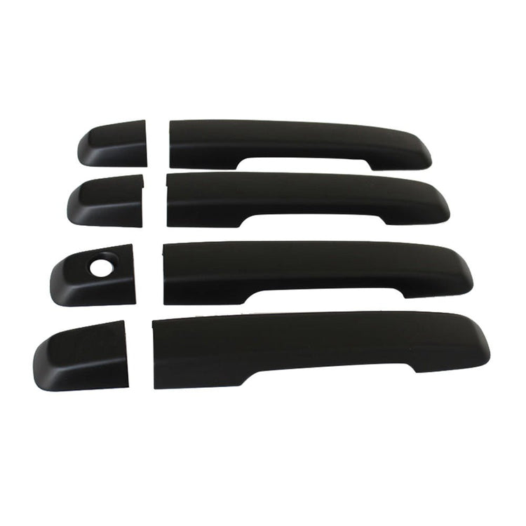 Black Center Console Armrest Storage Box Tray Suitable For Isuzu D - Max / DMAX - Frazy's Auto Parts