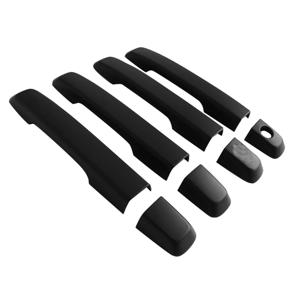 Black Center Console Armrest Storage Box Tray Suitable For Isuzu D - Max / DMAX - Frazy's Auto Parts