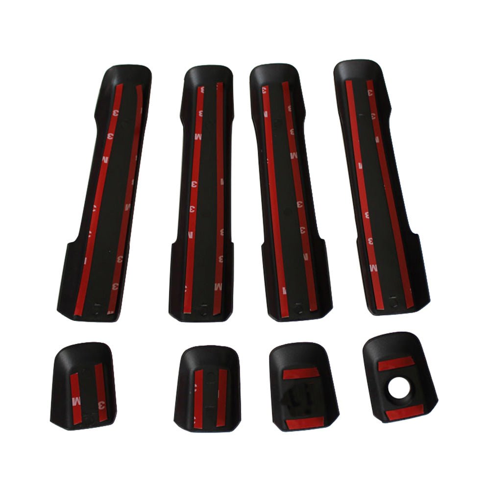 Black Center Console Armrest Storage Box Tray Suitable For Isuzu D - Max / DMAX - Frazy's Auto Parts