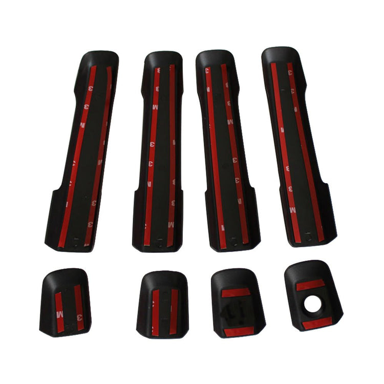 Black Center Console Armrest Storage Box Tray Suitable For Isuzu D - Max / DMAX - Frazy's Auto Parts