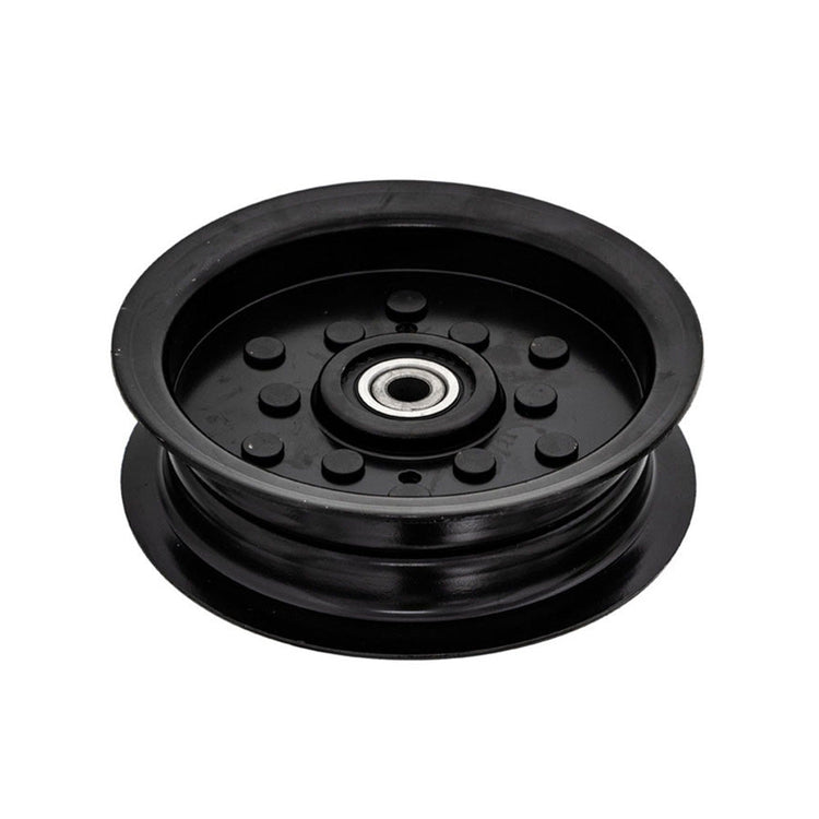 Blade, Belt, and Idler Pulley Suitable For Husqvarna Mowers 532 - 19 - 61 - 06 / 532 - 19 - 73 - 79 / 197379 - Frazy's Auto Parts