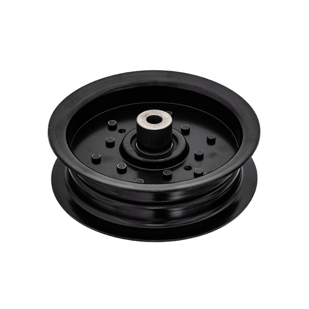 Blade, Belt, and Idler Pulley Suitable For Husqvarna Mowers 532 - 19 - 61 - 06 / 532 - 19 - 73 - 79 / 197379 - Frazy's Auto Parts