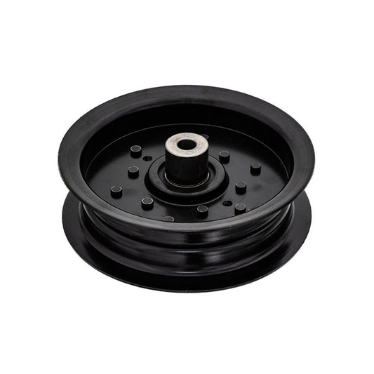 Blade, Belt, and Idler Pulley Suitable For Husqvarna Mowers 532 - 19 - 61 - 06 / 532 - 19 - 73 - 79 / 197379 - Frazy's Auto Parts
