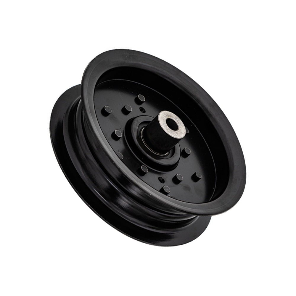Blade, Belt, and Idler Pulley Suitable For Husqvarna Mowers 532 - 19 - 61 - 06 / 532 - 19 - 73 - 79 / 197379 - Frazy's Auto Parts