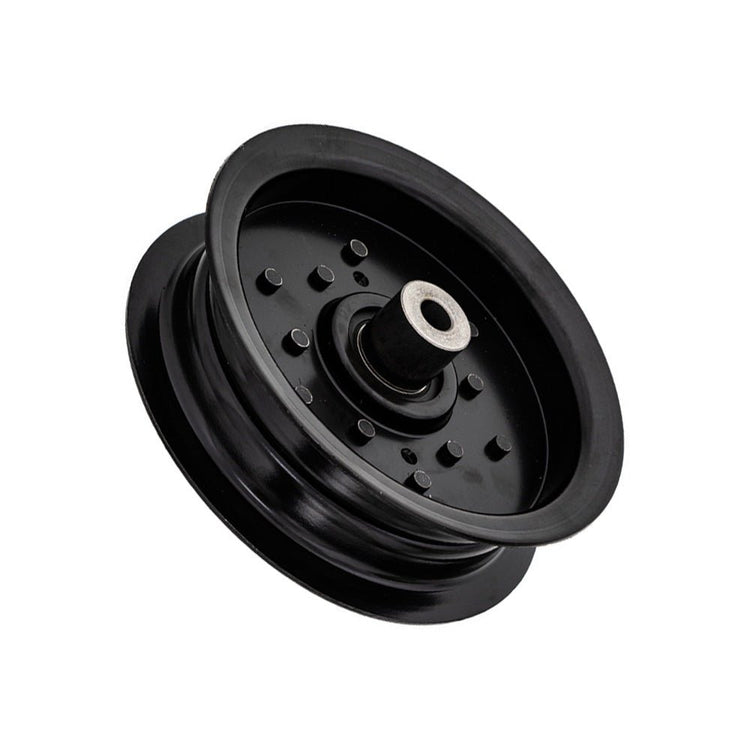 Blade, Belt, and Idler Pulley Suitable For Husqvarna Mowers 532 - 19 - 61 - 06 / 532 - 19 - 73 - 79 / 197379 - Frazy's Auto Parts